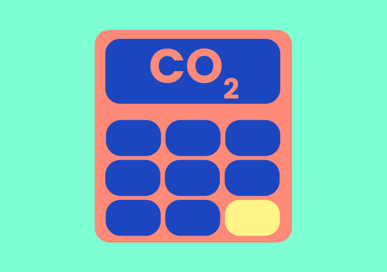 OU Carbon Calculator FAQs